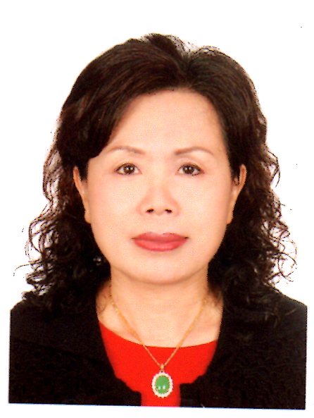 梁瀞如 梁瀞如