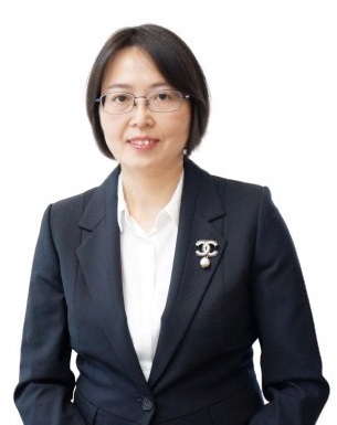 江如英 江如英