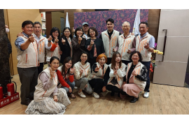 114年【第11屆第3次會員大會